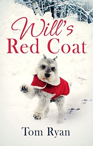 Will's Red Coat