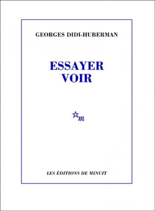 essayer voir (Paperback)