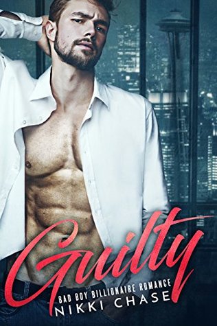 Guilty (Kindle Edition)