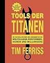 Tools der Titanen...