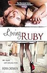 Loving Ruby (Riverstone Estate, #2)