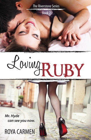 Loving Ruby (Riverstone Estate, #2)