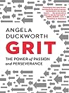 Grit: The Power o...