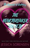 The Opposite of Ordinary by Jessica Sorensen