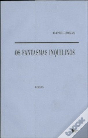 Os fantasma inquilinos