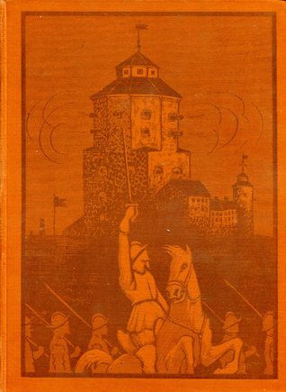 Kumpujen yöstä: Miekan valta (Kumpujen yöstä, #3)