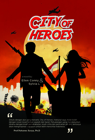 City of Heroes