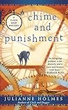 Chime and Punishment by Julianne Holmes