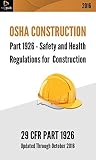 OSHA Construction...