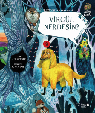 R Endişeyle Seslendi: Virgül Nerdesin? (Unknown Binding)