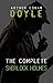 The Complete Sherlock Holmes