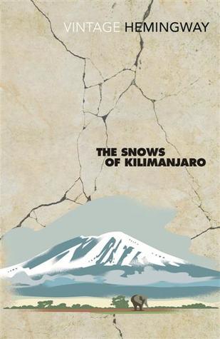 The Snows of Kilimanjaro
