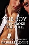 The Boy who Broke...