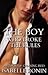The Boy who Broke the Rules