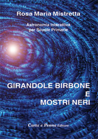 girandole birbone e mostri neri