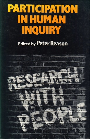 Participation in Human Inquiry (Paperback)