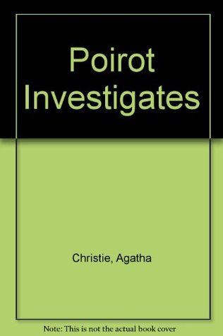 Poirot Investigates