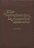 The Veterinarian in America, 1625-1975