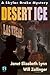 Desert Ice: A Skylar Drake Mystery