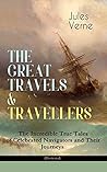 THE GREAT TRAVELS...