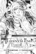 Platinum End Chapter 15