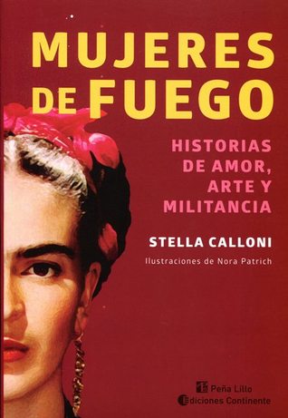 Mujeres de Fuego