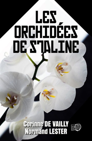 Les orchidées de Staline (ebook)