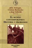 El mundo contemporáneo: Historia y problemas