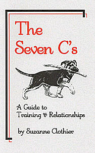 The Seven C's: A Guide to Training & Relationships