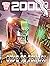 2000 AD Prog 2012 - Gone to...