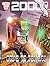 2000 AD Prog 2012 - Gone to Texas!