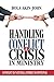 Handling Conflict And Crisis in Ministry