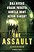 The Assault (Harbingers #5-8)