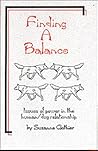 Finding A Balance: Issues of Power in the Dog/Human Relationship Finding A Balance: Issues of Power in the Dog/Human Relationship