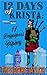 11 Bagpipers Piping (12 Days of Krista, #11)