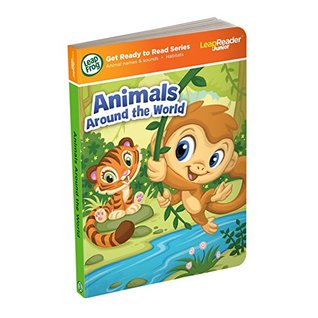 Animals Around the World (Tag Junior Get Read to Read Series)