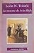La muerte de Ivan Ilich / Iván el tonto