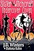 Undercover Coven (Sister Witchcraft #3)