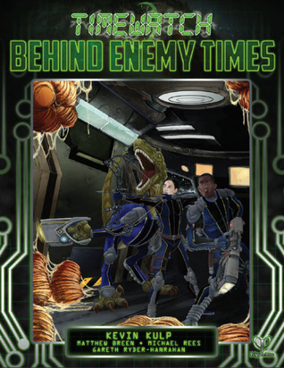 Behind Enemy Times