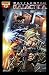 Battlestar Galactica #8