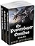 The Powershaper Omnibus: Books 1-3