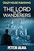 The Lord Of The Wanderers (High fantasy Book 1)