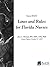 Laws and Rules for Florida Nurses by Jane C. Norman