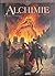 Alchimie: L'Épreuve du feu