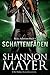 Schattenfäden (Rylee Adamson #4)
