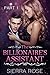 The Billionaire's Assistant...
