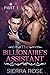 The Billionaire's Assistant...