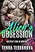 The Alien's Obsession by Terra Tessanova
