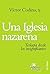 Una Iglesia nazarena. Teología desde los insignificantes (Pre... by VÍCTOR CODINA SJ