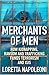Merchants of Men: How Kidnapping, Ransom and Trafficking Fund Terrorism and ISIS